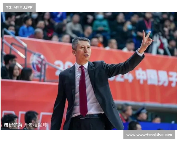 郭士强明确表示：全力争取奥运入场券，带领球队冲击更高目标
